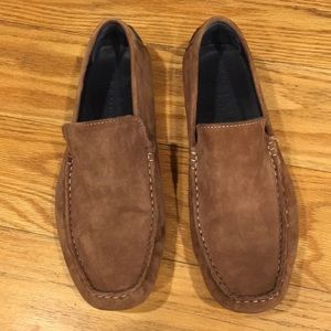 Joseph Abboud Driving Loafers